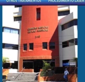 Local para oficina o clinica en zona 14