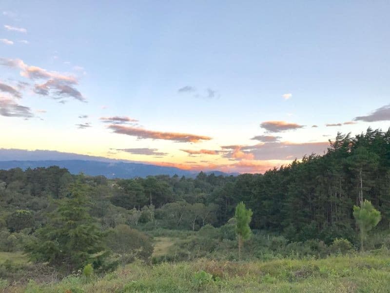 Terreno en Venta en Fraijanes 40 Mil v2