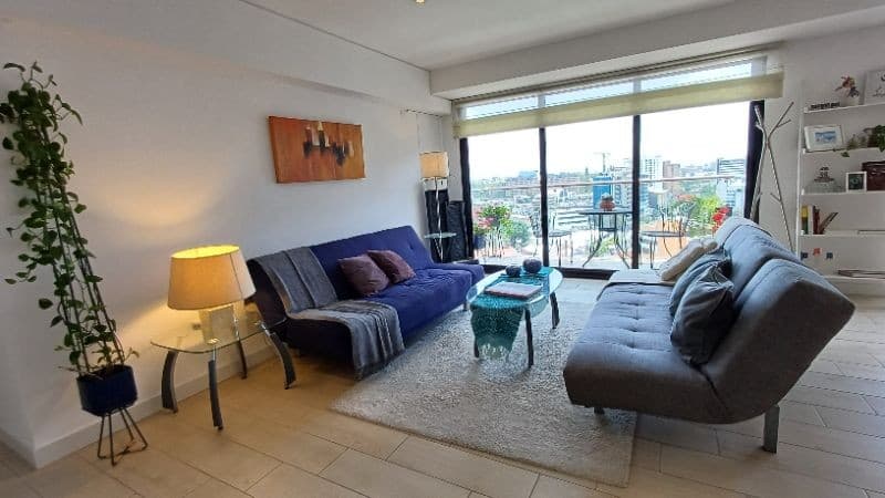 Apartamento en Renta en Quo z4 de 2 habitaciones Todo Incluido