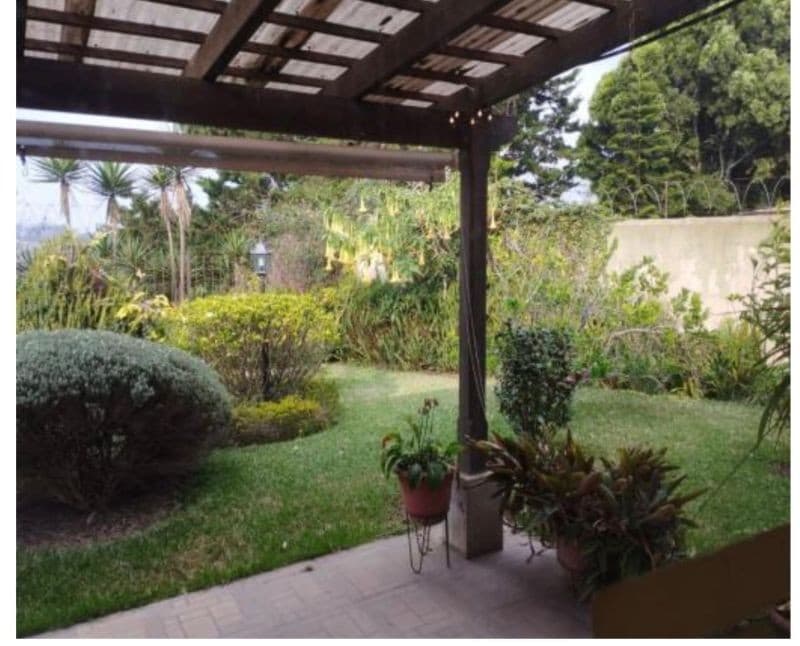 CASA EN VENTA KM 16.5 CARRETERA A EL SALVADOR TERRAVISTA
