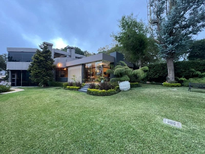 CASA EN VENTA ARRAZOLA 1
