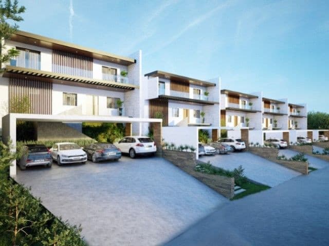 Casa en Santa Rosalía, Km.12.5 CES