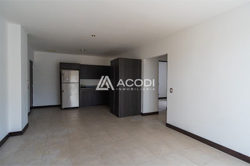 Apartamento en Km 14 Carretera a El Salvador