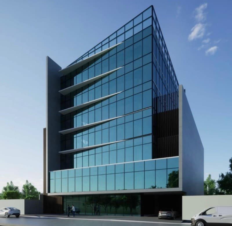 Edificio en venta BUILD-TO-SUIT VORIAN VIEW Zona 13 (D)