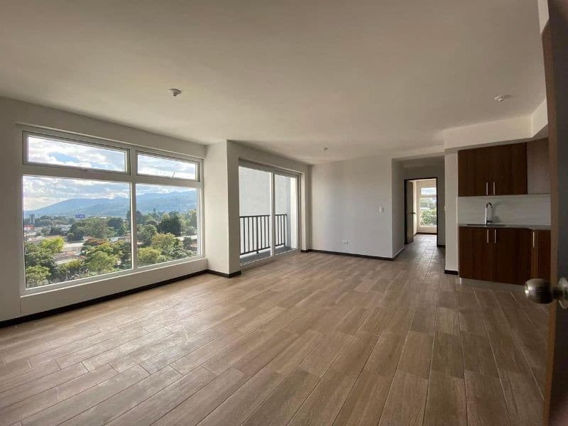Acogedor Apartamento en Venta Sakai zona 1 Mixco