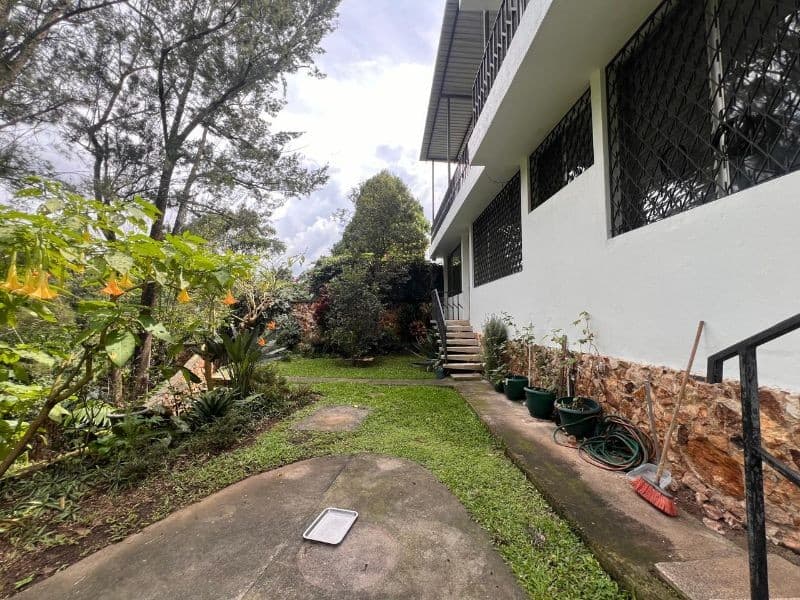 RENTA DE CASA EN ZONA 15