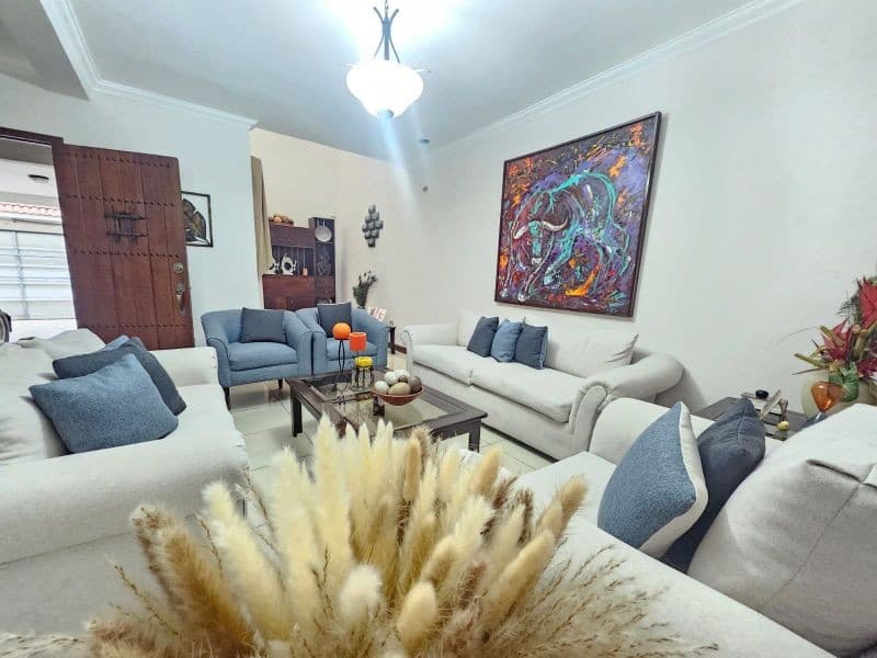 Casa en venta Km 20.5 Carretera a El Salvador, Residenciales El Valle II