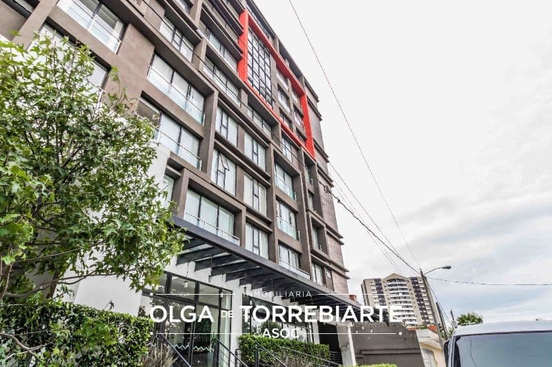 Apartamento amueblado en Avenik, zona 15