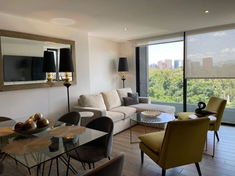 Apartamento en Venta en Parque 15