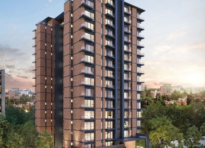 Vendo Apartamento como inversión en Reserva 10, zona 10