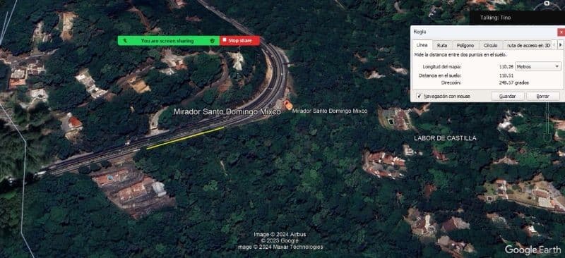 terreno en venta orilla de la interamericana por san lucas