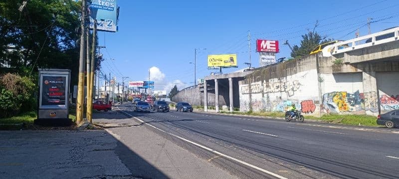 Bodega en Renta Zona 11