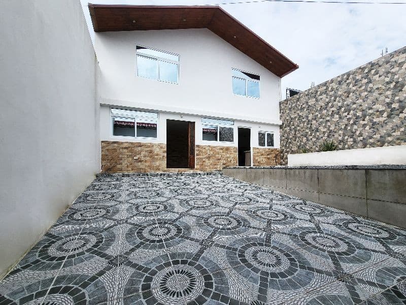 Casa Venta | Mixco | Molino de las Flores 1