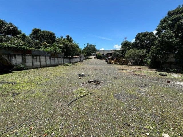 Terreno en San Miguel Petapa