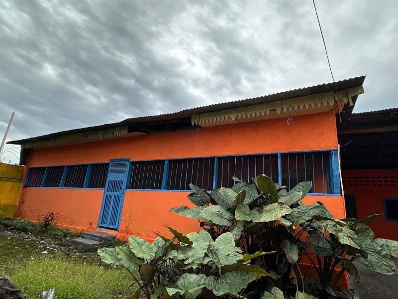 TERRENO CON CASA EN VENTA EN SANTA LUCIA COTZUMALGUAPA