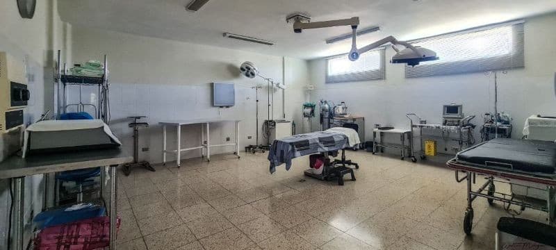 Hospital en VENTA en Huehuetenango