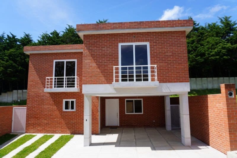 Venta de casa en Carretera a El Salvador