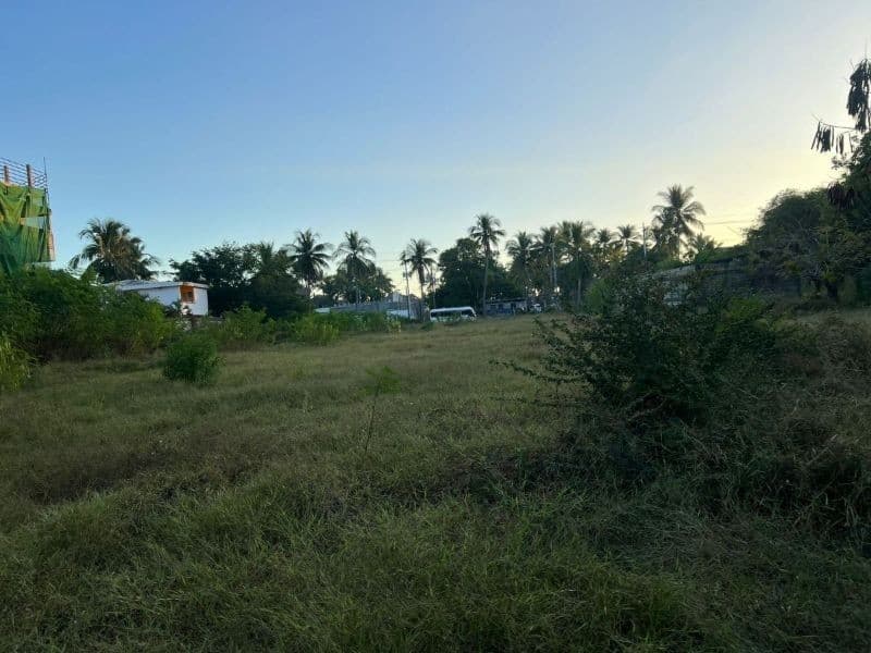 Terreno en VENTA en Monterrico