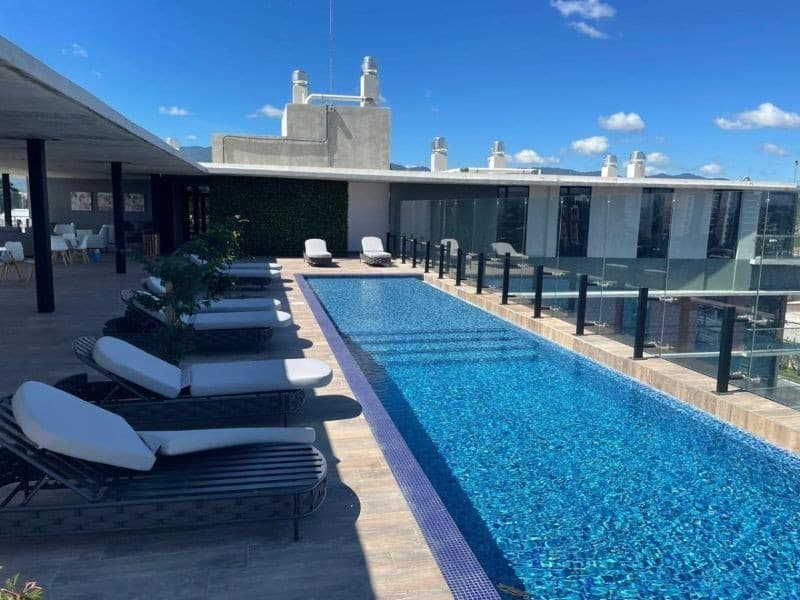 Apartamento en VENTA en Aralia II zona 11