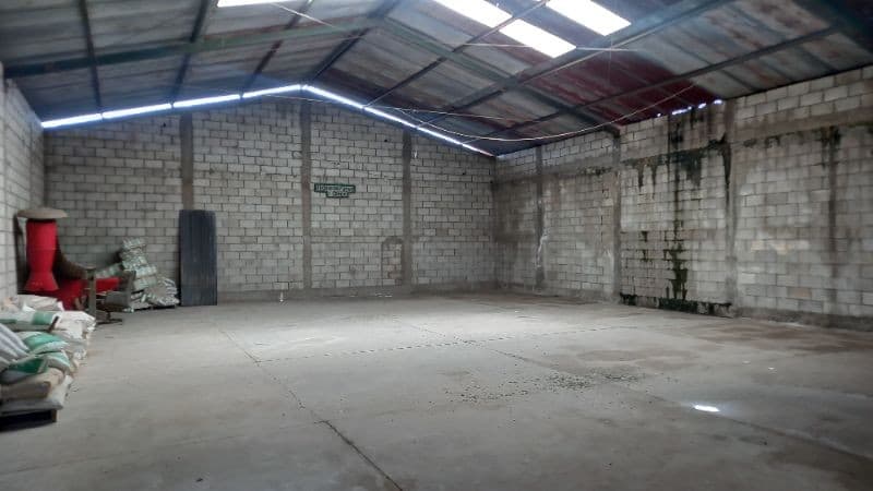 EN VENTA TERRENO IDEAL PARA INDUSTRIA EN SAN JOSE VILLA NUEVA