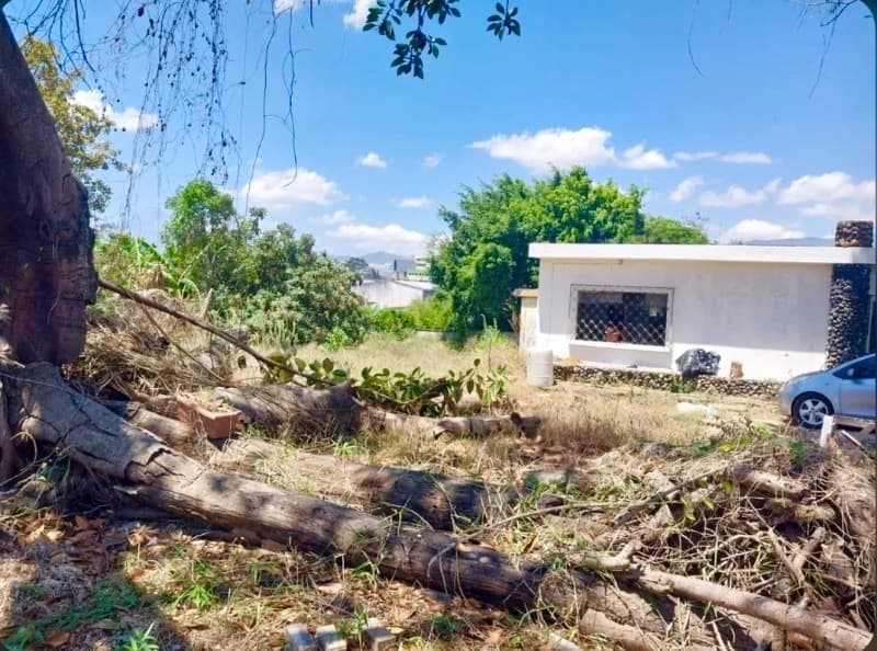 VENTA TERRENO, COLONIA EL CARMEN, ZONA 12