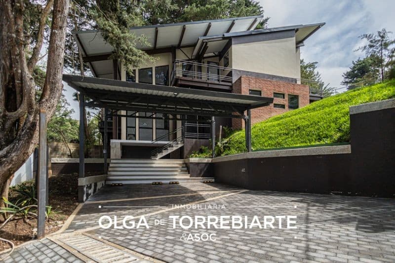 Casa en Residencias San Antonio 