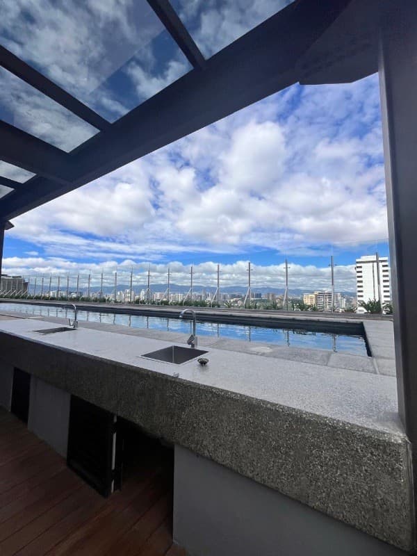 VENTA O RENTA APARTAMENTO ZONA 15