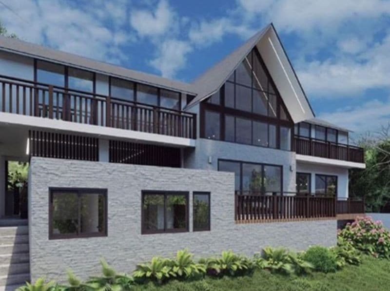 Casa San Agustín Vista al Lago, Km. 19.5, CAES