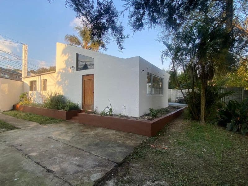 Se vende Terreno en Carretera a el Salvador