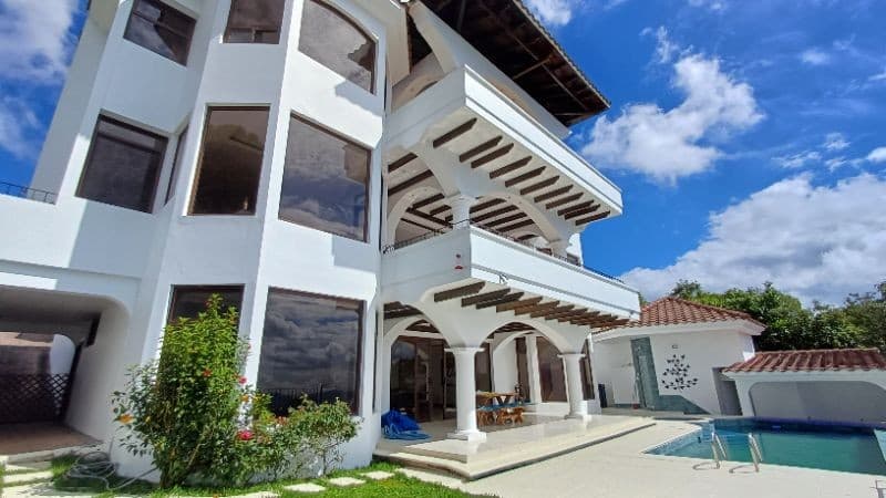 Casa en Venta en Montebello km 9.5 CES