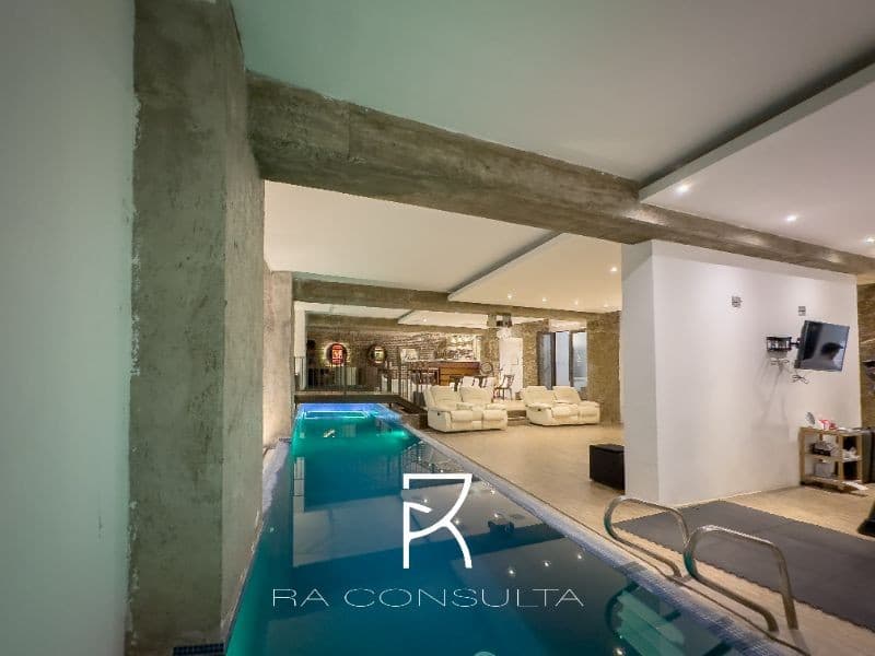 VENTA Casa en zona 15 detras de Multimedica