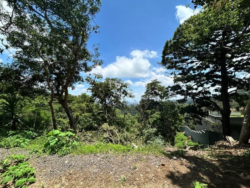 Terreno en venta VistalValle km 9 CAES