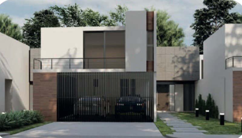 Casa en venta Llanos de Arrazola km 16.5