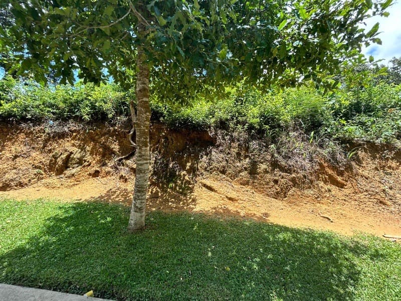 Terreno en venta Vistalvalle km 9 CAES