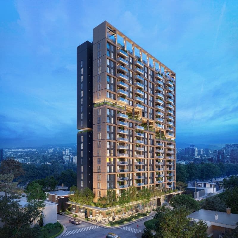 Vendo Apartamentos en Zona 10 Ciudad Vieja, Para Inversión
