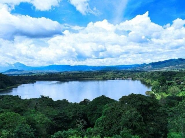 Terreno en La Laguna del Pino, Barberena Santa Rosa