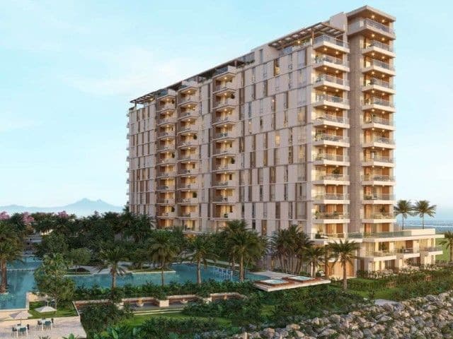 Damare Apartamentos, Puerto San José