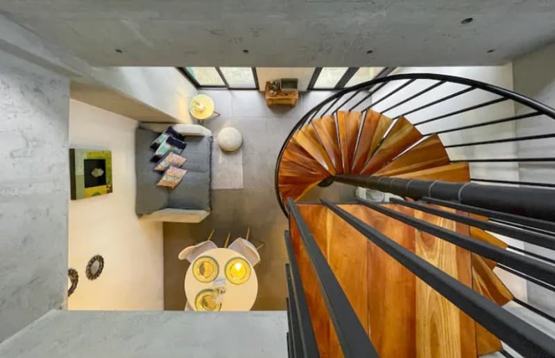 Apartamento amueblado en venta Fabra zona 10