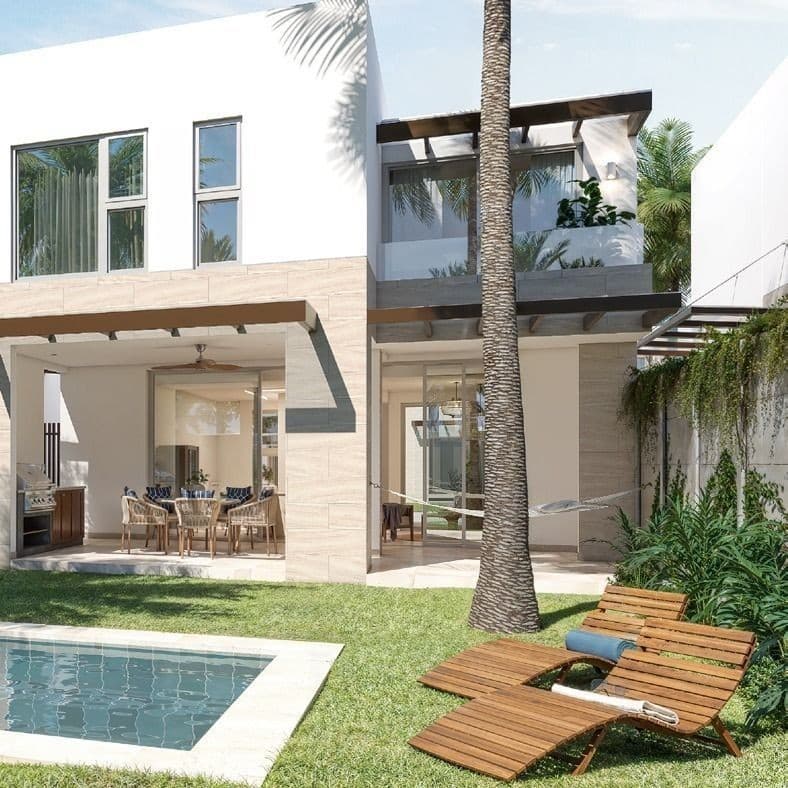 Villa en VENTA en Carretera a Chulamar