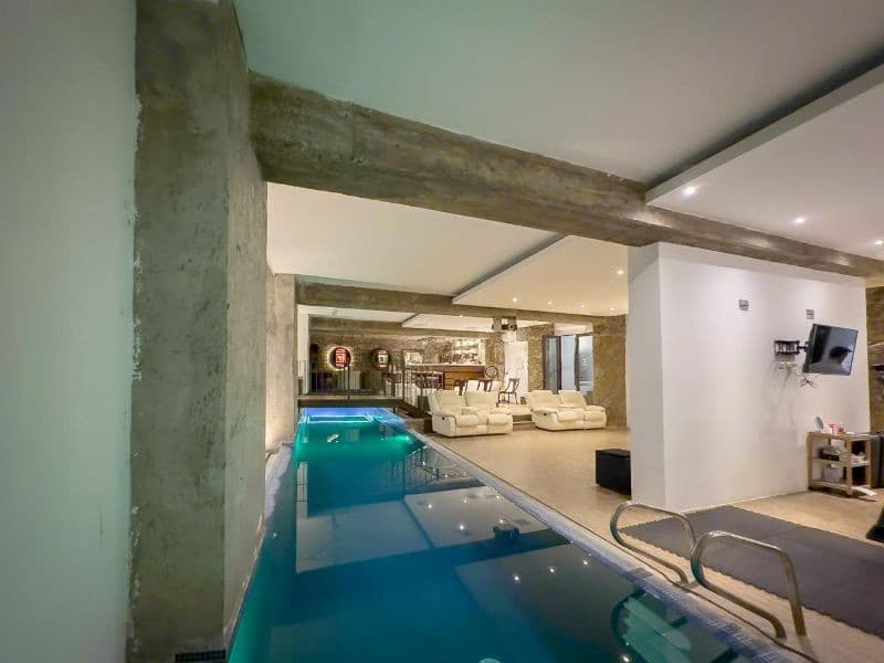 Espectacular Casa en zona 15