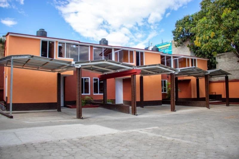 ATENCIÓN INVERSIONISTA VENTO 5 CASAS CON AMPLIO TERRENO EN CHIQUIMULA CENTRO