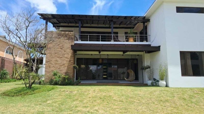Casa en VENTA en Sausalito Carretera a El Salvador