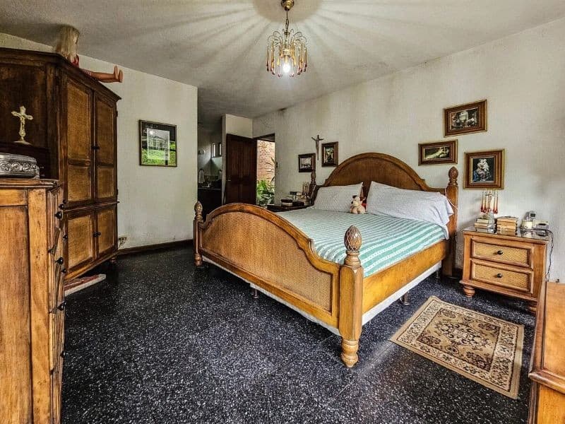 Casa en Venta en Lomas Altas I zona 15