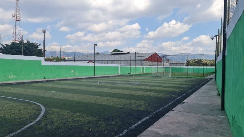 ¡Vendo amplio terreno comercial plano en San Miguel Petapa!