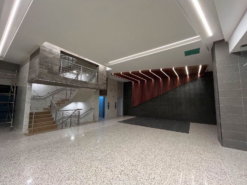 Edificio en Renta - Zona 10 - Bulevar Los Próceres