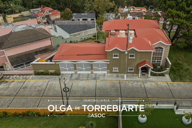 Casa en Condominio Terravista