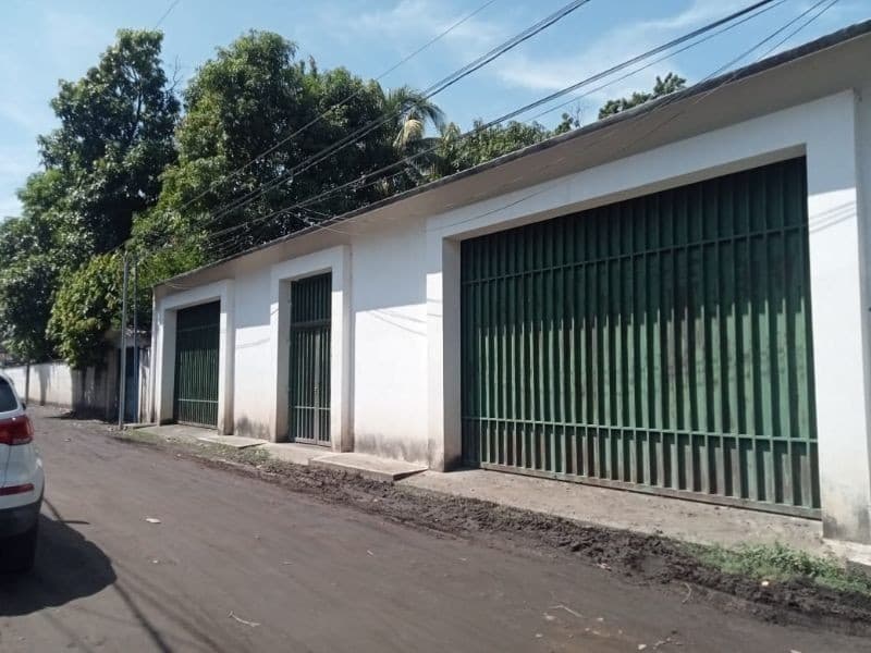 Casa en Venta en Tiquisate 
