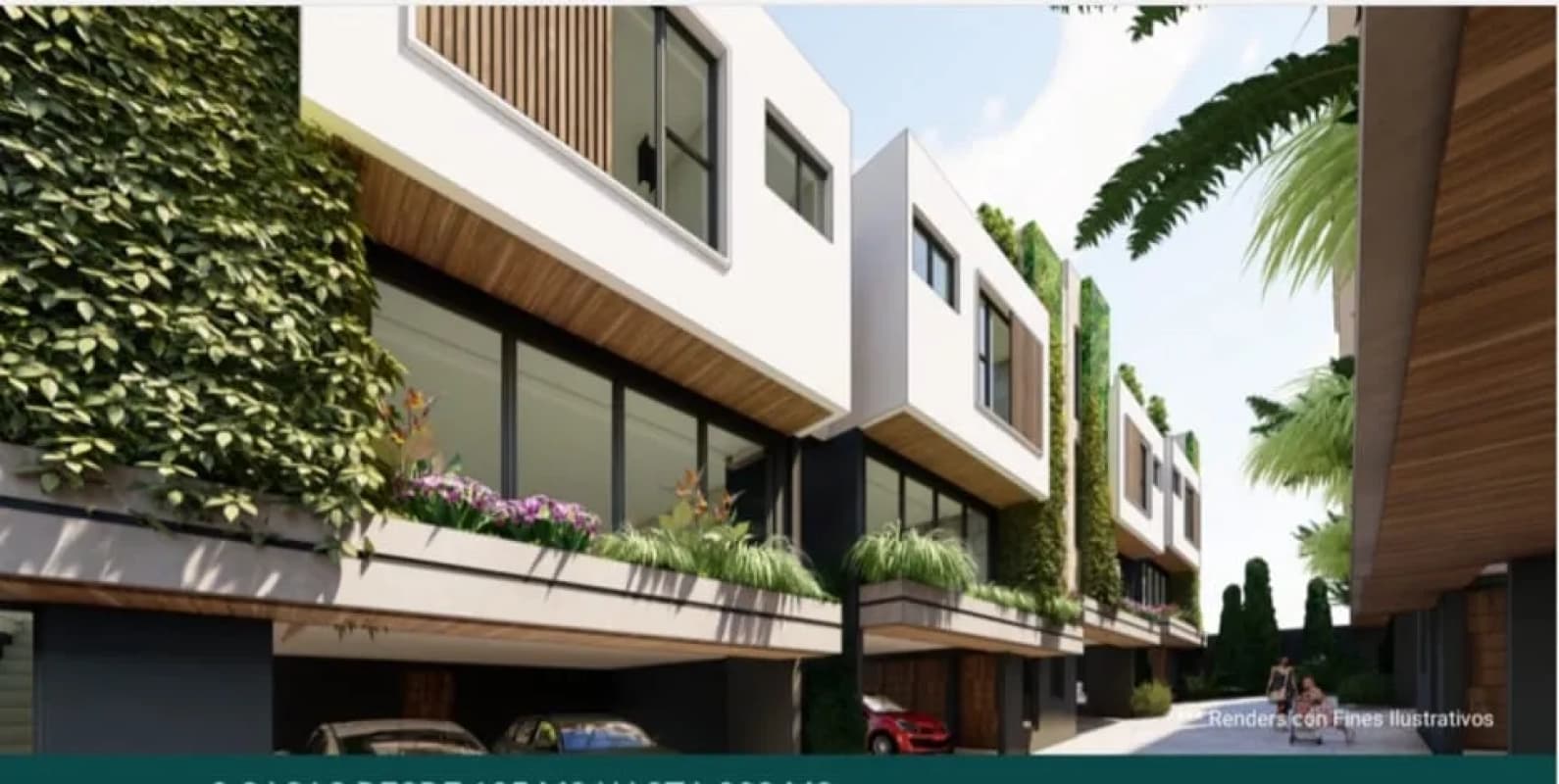 CASAS EN VENTA VILLA ORIETTA SAN CRISTOBAL