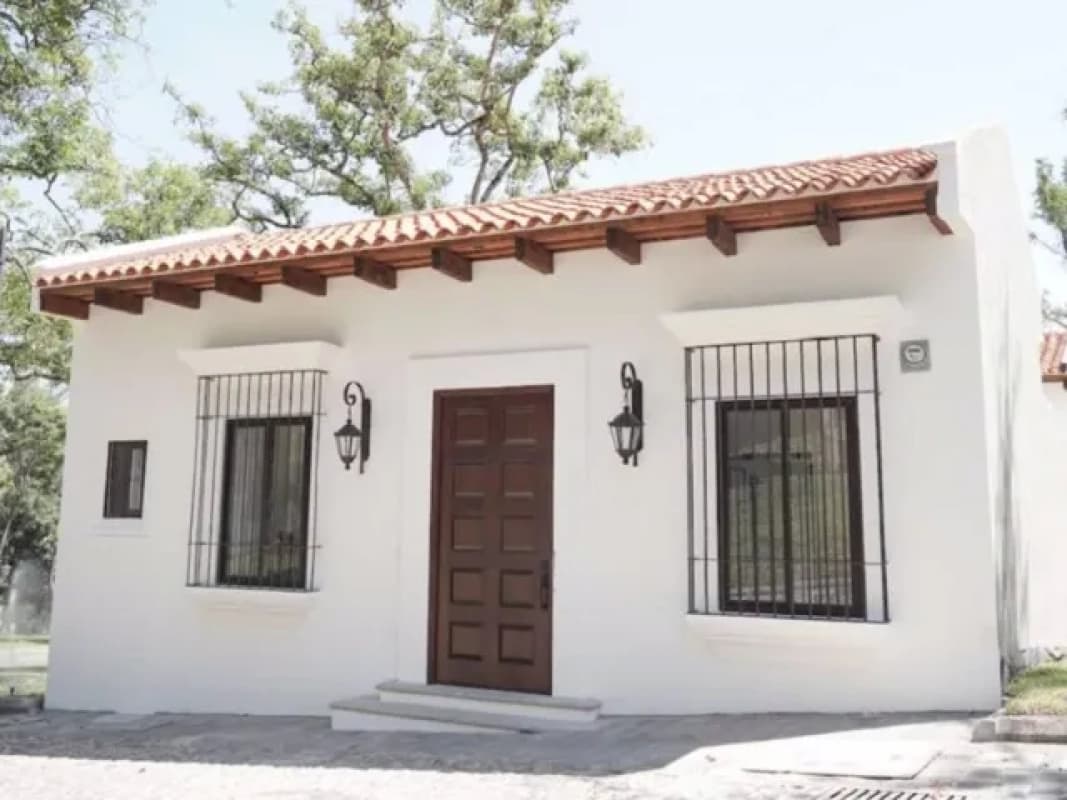 Casa en Gravileas, Antigua Guatemala