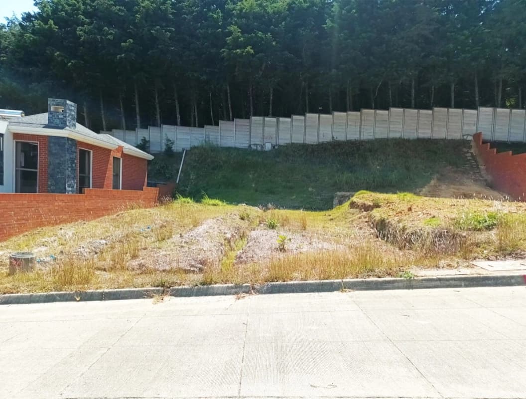 Terreno Venta | CAES KM 16.5 | Buenafuente